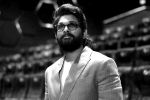 Allu Arjun, Allu Arjun paycheque, allu arjun charging a bomb for endorsements, Photoshoot