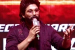 Allu Arjun recent video, Allu Arjun latest breaking, allu arjun offers rs 25 lakhs for the deceased in stampede, Sandhya theatre stampede tragedy