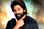 Allu Arjun updates, Aha, allu arjun s talk show for aha loading, Allu arjun talk show
