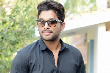 Allu Arjun to host Bigg Boss 2?