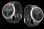 Amazfit Active 2 colours, Amazfit Active 2, amazfit active 2 with bluetooth calling launched in india, Music