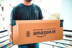 single-use plastic packaging in amazon parcel, plastic use in amazon parcel, amazon india aims to single use plastic packaging by 2020, Landfill