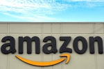 Amazon breaking news, Amazon breaking news, amazon s deadline on layoffs many indians impacted, H1b visa
