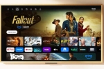 Amazon Artline TV launch date, Amazon Artline TV features, amazon unveils artline tvs with built in ambient art, Perc