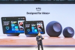 Alexa Plus powered Echo speakers launch, Alexa Plus powered Echo speakers sale, amazon launches new alexa plus powered echo speakers, German