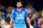 Ambati Rayudu about his retirement, Ambati Rayudu interview, ambati rayudu likely to make international ipl comeback, World cup 2019