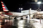 American Airlines breaking updates, American Airlines breaking updates, christmas travel scare in usa american airlines grounds all flights, Christmas
