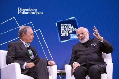 American CEOs Optimistic About Their Companies&rsquo; Future in India