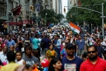 canada or usa for Indian, times of India, american dream for indian techies began to fade in 2018, Greener pastures