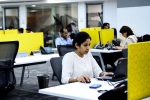 American IT companies in India, ibm india, american it major ibm to train over a million indian women in stem in 3 years, Ibm