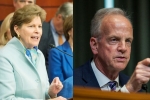 senator Jeanne Shaheen, us house of representatives, american senators urge donald trump to pursue peaceful resolution to indo pak conflict, Iaf pilot senator Jeanne Shaheen, us house of representatives, american senators urge donald trump to pursue peaceful resolution to indo pak conflict, Iaf pilot