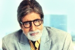 Amitabh Bachchan, Flood Affected Maharashtra Districts, amitabh bachchan contributes to flood affected maharashtra districts, Riteish deshmukh