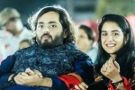 Anant Ambani pre-wedding bash videos, Anant Ambani pre-wedding bash dates, anant ambani s pre wedding bash to be held in a european cruise, Bollywood actors