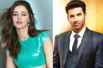 Ananya Panday and Aditya Roy Kapur pictures, Ananya Panday and Aditya Roy Kapur relationship, ananya panday and aditya roy kapur part ways, Karan johar