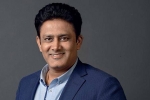 Sanjay Bangar, Anil Kumble, indian cricket head coach anil kumble steps down, Virat kholi