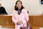Indians in united nations, un deputy secretary general 2018, anita bhatia of india appointed as united nations assistant secretary general, Yale university