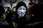 hackers, hackers, anonymous group know everything about the secret hacktivist group that government fears, Minneapolis