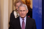 social distancing, Anthony Fauci, anthony fauci warns states over cautious reopening amidst covid 19 outbreak, Arizona