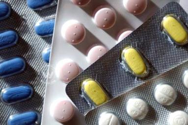 Antibiotics alter your child&rsquo;s BMI