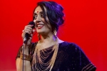 Anuradha Palakurthi juju, anuradha palakurthi children, indian american singer anuradha palakurthi juju s jaan meri album released, Bollywood singers