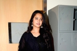 NTR biopic latest, NTR, anushka to play crucial role in ntr, Roja