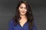 Rajamouli, Rajamouli, rrr to have a cameo of anushka, Anushka shetty