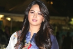 Anushka new movies, Anushka news, anushka signs two new films, Anushka shetty