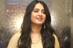 Anushka latest news, Anushka next movie, anushka s next project updates, Naveen polishetty