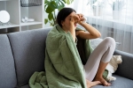 Anxiety and depression medication, Anxiety and depression news, study says anxiety and depression elevate blood clot risk, Thrombosis