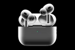 Apple AirPods With Heart Rate Tracker latest, Apple AirPods With Camera updates, apple airpods with camera and heart rate tracker in development, Headphones