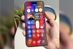 Apple iOS 26 launch, Apple iOS 26 new updates, apple announces ios 26 with new liquid glass design, Thea