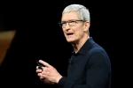 apple ceo salary, ceo of apple 2018, apple ceo reveals why iphones are not selling in india, Apple in india