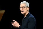 tim cook education, ceo of apple 2018, apple ceo reveals why iphones are not selling in india, Nokia