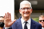 Tim Cook about Apple, Tim Cook statement, apple ceo tim cook to quit the company, Ibm