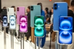 Tariff Fear on iPhones sale, Tariff Fear on iPhones sale, tariff fear apple customers rush to buy iphones, Trump administration