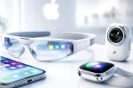 Apple AI-Centric Wearables price, Apple AI-Centric Wearables announcement, apple exploring ai centric wearables beyond iphone, May