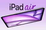 Apple OLED iPad Air variants, Apple OLED iPad Air variants, apple s oled ipad air to be launched in 2027, Ipad mini