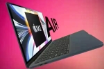 MacBook Air M4 launch, MacBook Air M4, apple confirms new macbook air coming this week, Macbook air m4