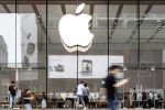Apple Employees Personal Data latest, Apple, apple accused of spying on employees personal data, Spy