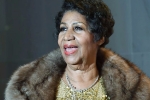 Queen of Soul, Aretha Franklin, aretha franklin queen of soul dies at 76, Pancreatic cancer