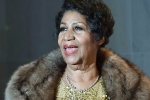 singer Aretha Franklin, Queen of Soul, aretha franklin queen of soul dies at 76, Elton john