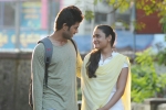 Sandeep Vanga, Sandeep Vanga, arjun reddy lands in copy right issue, Pelli choopulu