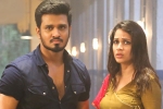 Nikhil Siddarth movie review, Nikhil Siddarth movie review, arjun suravaram movie review rating story cast and crew, Arjun suravaram movie review