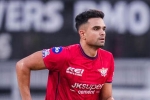 Arjun Tendulkar Joins New T20 Side