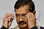 Arvind Kejriwal, Arvind Kejriwal, kejriwal wants taxpayers to foot his shoot and scoot defamation case bills, Bajpai