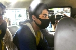 Aryan Khan breaking updates, Aryan Khan, latest update on aryan khan s drugs case, Ncb officials