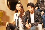 Aryan Khan investments, Aryan Khan latest breaking, aryan khan buys two floors of gauri khan s childhood home, Amitabh bachchan