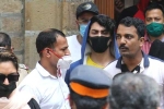 Aryan Khan, Aryan Khan bail petition, several restrictions imposed by the court on aryan khan, Bombay high court