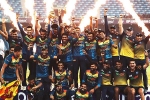 Asia Cup 2022 new updates, Sri Lanka Vs Pakistan highlights, asia cup 2022 sri lanka beats pakistan by 23 runs, Dhananjaya