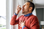 Asthma Patients experts, Asthma Patients research, how asthma patients can stay safe during diwali, Safety reasons